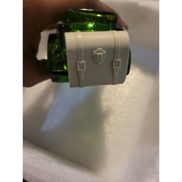 Vintage 1923 Avon Cologne Green Bottle - Maxwell '23 Car, Tribute, 6oz - Picture 5 of 7